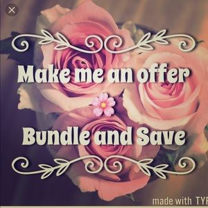 Make me an offer I can’t refuse 🦄✨